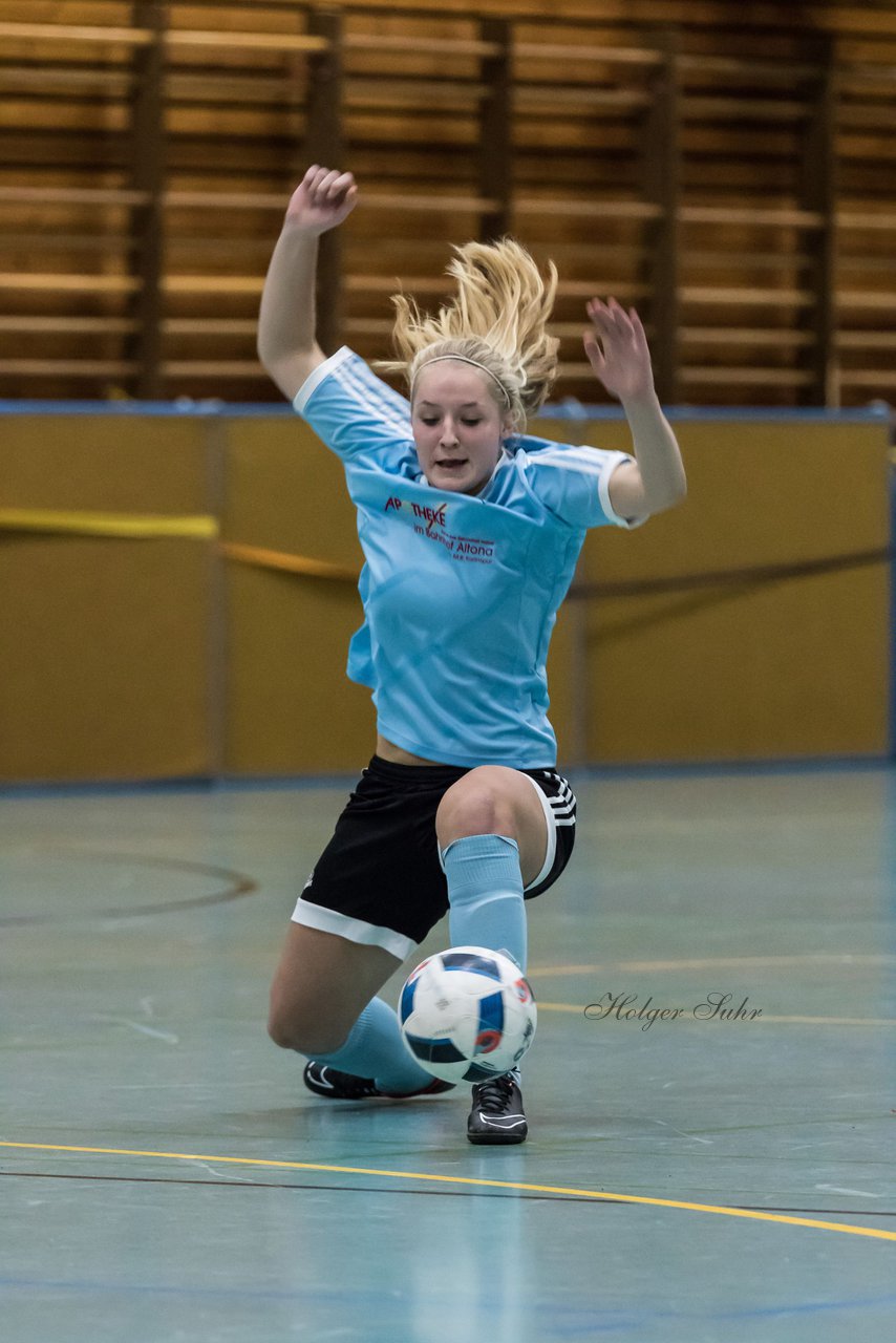 Bild 273 - Dodenhof Cup